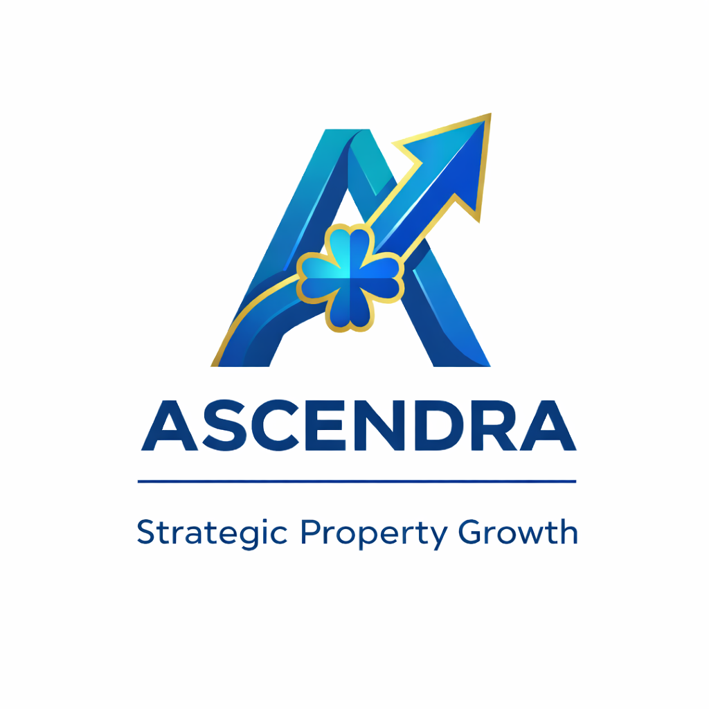 Ascendra logo